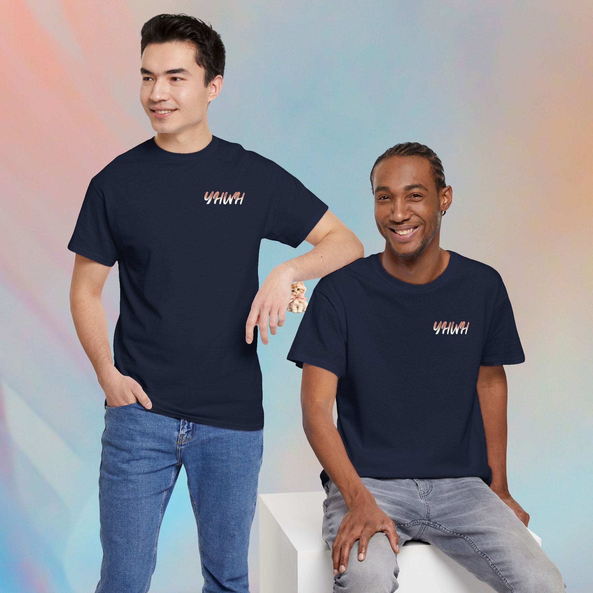 Christian Shirts for Men, Daniel 6:22 shirt, Aesthetic Christian tshirt, Christian Gifts For Him, religious dad gift, Mens Christian Shirt