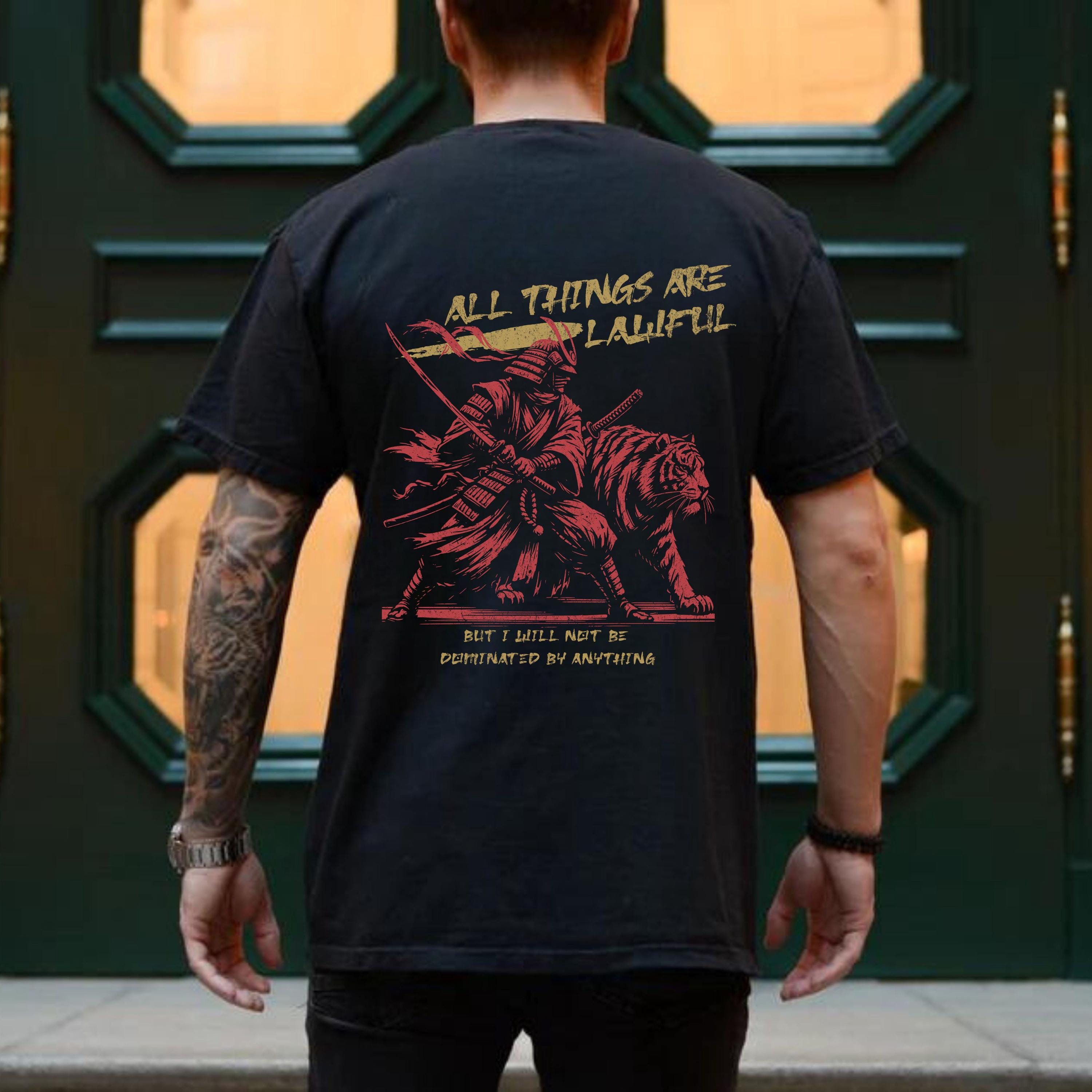 Mens Christian Shirt, Bible Verse Shirt, Christian Clothing, Religious Shirt, christian apparel, church merch, Christian Gift for Him