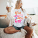 Psalm 46:5 Shirt, Comfort Colors® Christian Shirt, Christian Gifts, Inspirational Shirt, Religious Shirt, Bible Verse Shirt, church girl tee