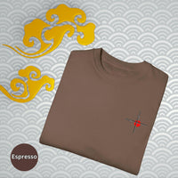 Psalm 54 Comfort Colors® Shirt