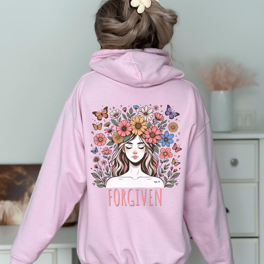 Forgiven Hoodie
