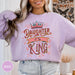 Daughter of the King Sweatshirt