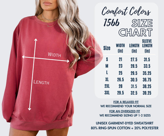 Daughter of the King Sweatshirt