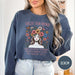 Forgive Them Comfort Colors Sweatshirt