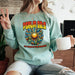 Psalm Sweatshirt, Trendy Christian Sweatshirt, Church Merch, Women Christian Gifts, Aesthetic Women's Faith Apparel, Bible Verse Hoodie