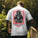 Ephesians 6:11 Samurai Mens T-shirt, Mens Church Tee, Bible Scripture Shirt, Men's Samurai Shirt, Religious Apparel, Christian Dad Gift