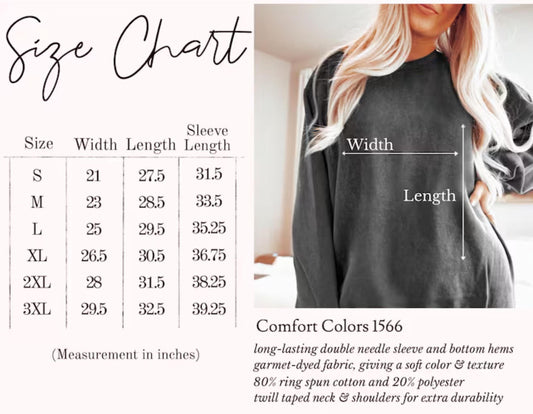 Christian Sweatshirt: Blessed and Highly Favored, Religious Apparel