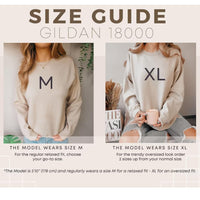 Luke 5:20 sweatshirt, Christian Line art sweatshirt, christian mom gift, youth pastor gift, Bible Verse Apparel, trendy Christian Clothing,