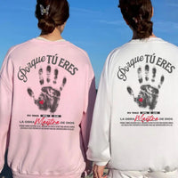 Christian Shirt in Spanish, Cristiana sweatshirt, Mexican Shirt, Religious Shirt, Frases Religiosas T-Shirt, Spanish Christian T-Shirt