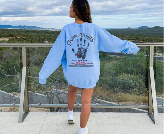 Christian Shirt in Spanish, Cristiana sweatshirt, Mexican Shirt, Religious Shirt, Frases Religiosas T-Shirt, Spanish Christian T-Shirt