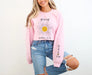 Se la luz Sweatshirt, Religious Spanish Women's shirt Gift, Christian Shirt in Spanish, Frases Religiosas Shirt, Spanish Shirt for Christian