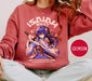 Isaiah 54:17 Sweatshirt