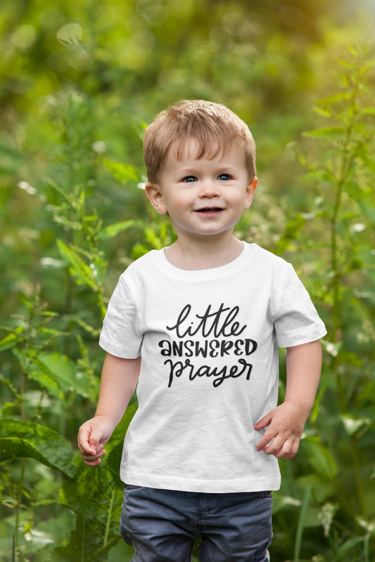 Kids Christian T-Shirt, Cute toddler tee, toddler Gift, Christian Clothing for children, Toddler Christian Tee, Christian gift for child