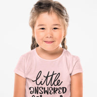 Kids Christian T-Shirt, Cute toddler tee, toddler Gift, Christian Clothing for children, Toddler Christian Tee, Christian gift for child