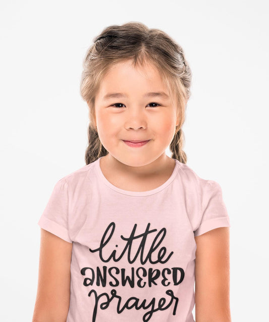 Kids Christian T-Shirt, Cute toddler tee, toddler Gift, Christian Clothing for children, Toddler Christian Tee, Christian gift for child