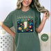 Spanish Christian Women's T-shirt, Religious Tee, Faith-based Top, Regalo para mama, Inspirational Gift, Spanish ministry gift