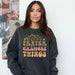 Prayer Faith Sweatshirt, Inspirational Christian Sweatshirt, Womens Religious Gift, Comfortable Faith Pullover, Trendy Christian Clothing