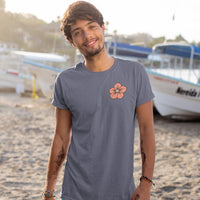 Christian Beach Tee, Spanish faith apparel, Salmo 46, Frases religiosas Español, Spanish Religious Shirt, regalo cristiano, regalo catolico