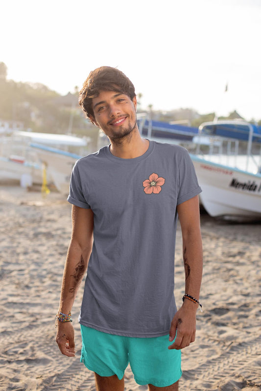 Christian Beach Tee, Spanish faith apparel, Salmo 46, Frases religiosas Español, Spanish Religious Shirt, regalo cristiano, regalo catolico