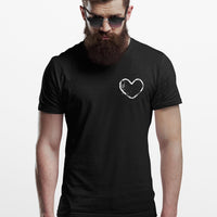 Faith Over Fear T-shirt, Christian street wear, Men's Religious gear, Cool christian merch, Trendy Men's Christian Apparel, Graffiti Art Tee