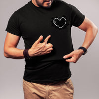 Faith Over Fear T-shirt, Christian street wear, Men's Religious gear, Cool christian merch, Trendy Men's Christian Apparel, Graffiti Art Tee