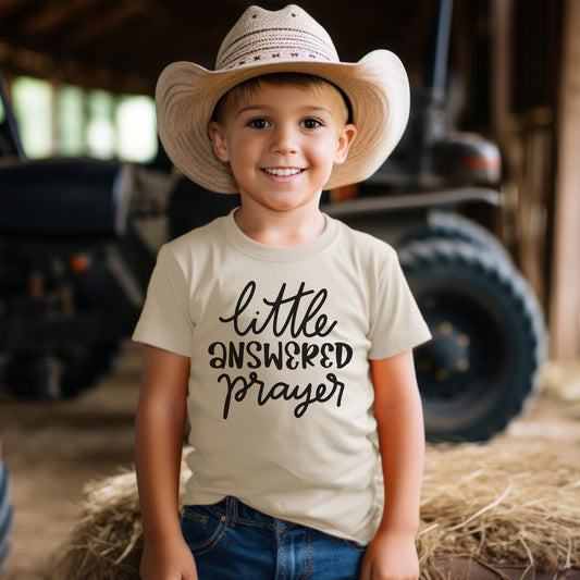 Kids Christian T-Shirt, Cute toddler tee, toddler Gift, Christian Clothing for children, Toddler Christian Tee, Christian gift for child