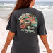 Spanish Christian Vacation T-Shirt, Playera Cristiana, christian shirts for women in spanish, Spanish christian gifts, spanish faith tee