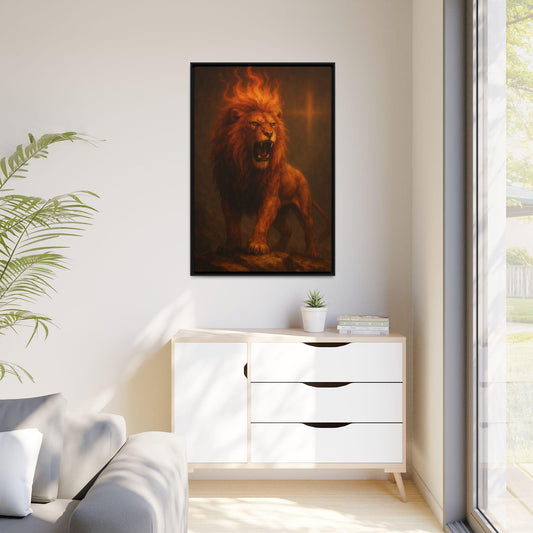 Lion Of Judah