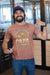 Spanish Christian Mens T-Shirt, Spanish Religious Graphic Shirt, imagenes cristianos para hombres, Hombre de Dios, Spanish christian gift
