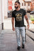 Spanish Christian Mens T-Shirt, Spanish Religious Graphic Shirt, imagenes cristianos para hombres, Hombre de Dios, Spanish christian gift