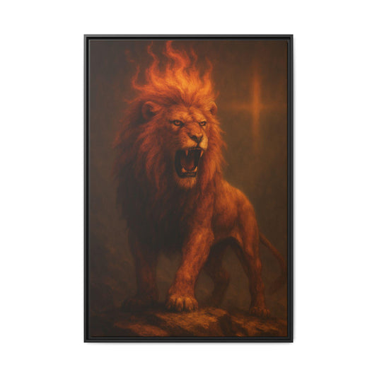 Lion Of Judah