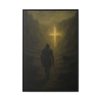Psalm 23 - Valley of Death