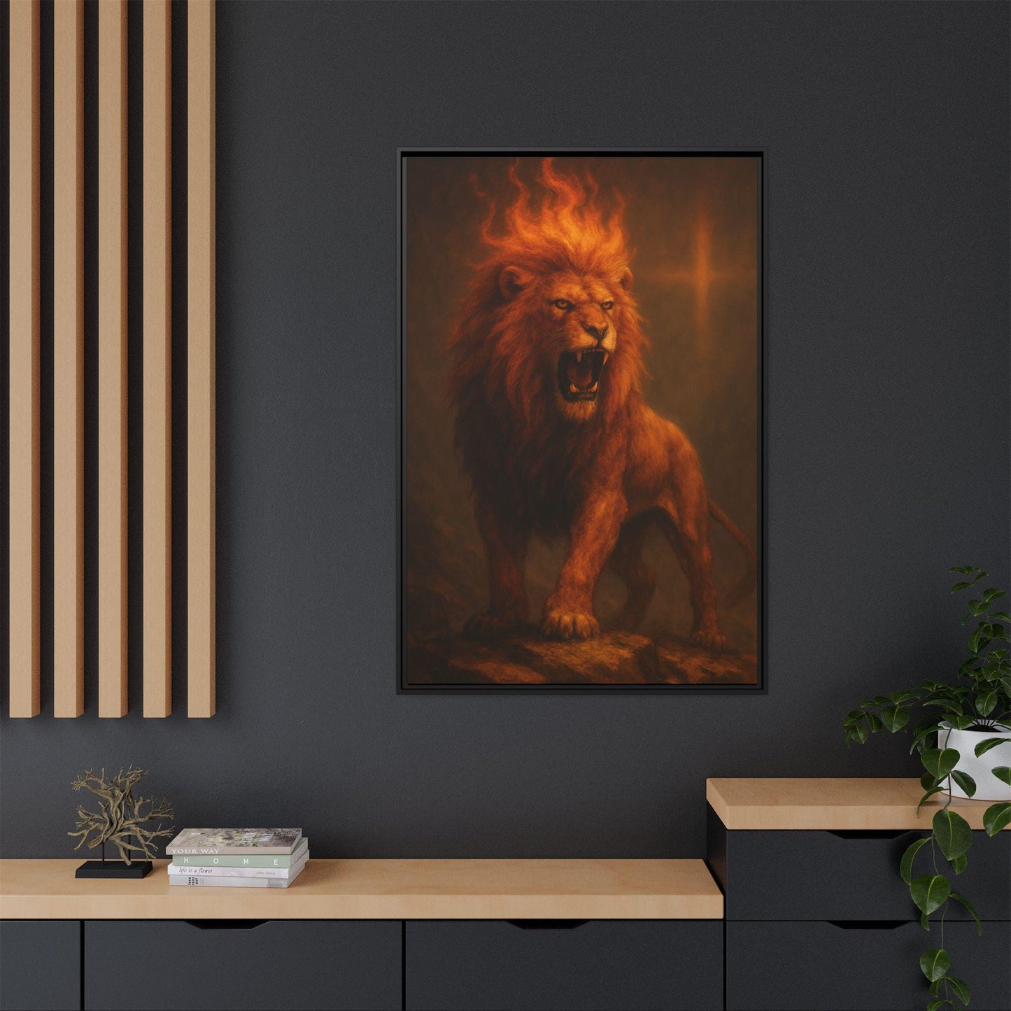 Lion Of Judah