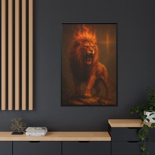 Lion Of Judah