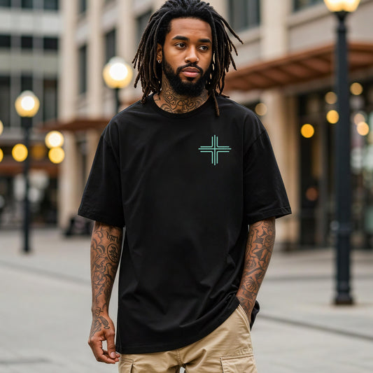 Lion of Judah Comfort Colors T-shirt For Christian Gift for Youth pastor, Bible Verse Shirt, Scripture Shirt, Gospel Shirt , Jesus Crewneck