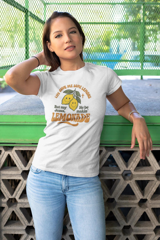 Christian Summer Vibes Tee, Christian Music Shirt, Motivational Faith Shirt, God Is Good Tee, Religious Gospel Tee, Inspirational Bible Gift