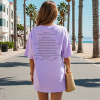 Psalm 150 Christian Apparel, Worship Leader gift, Church Minister Gift, Praise and Worship Apparel, Church clothes, Trendy christian top