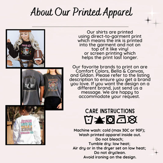 Armor of God Sweatshirt