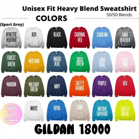 Armor of God Sweatshirt
