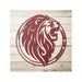 Lion of Judah Metal Art, Christian wall art, Christian Home Decor, Godly Art, Bible Inspired art, Christian wall decor, christian artwork