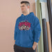 Jesus is Lord Champion ® Hoodie