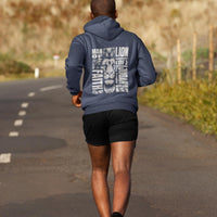 Lion of Judah Hoodie, Men's Religious Christian Gift, Spiritual Lion Sweatshirt, Men's Faith Apparel, Lion of Judah Clothing, Revelations