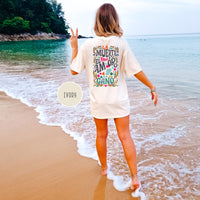 Camiseta Cristiana en Español, Spanish Christian T-Shirt, Fe y Esperanza Shirt, Christian Faith T-Shirt, Versículo Bíblico Tee