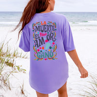 Camiseta Cristiana en Español, Spanish Christian T-Shirt, Fe y Esperanza Shirt, Christian Faith T-Shirt, Versículo Bíblico Tee