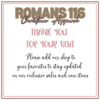 Women’s Christian Comfort Colors Tee – “Turning Point” Luke 19 – Faith Based Shirt - Bible Verse Gift - Trendy Christian Apparel