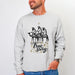 True Story Holiday Sweatshirt, True Story Men’s Christmas Sweatshirt, Christian Holiday Crewneck, Jesus Nativity Design, Faith Based Apparel
