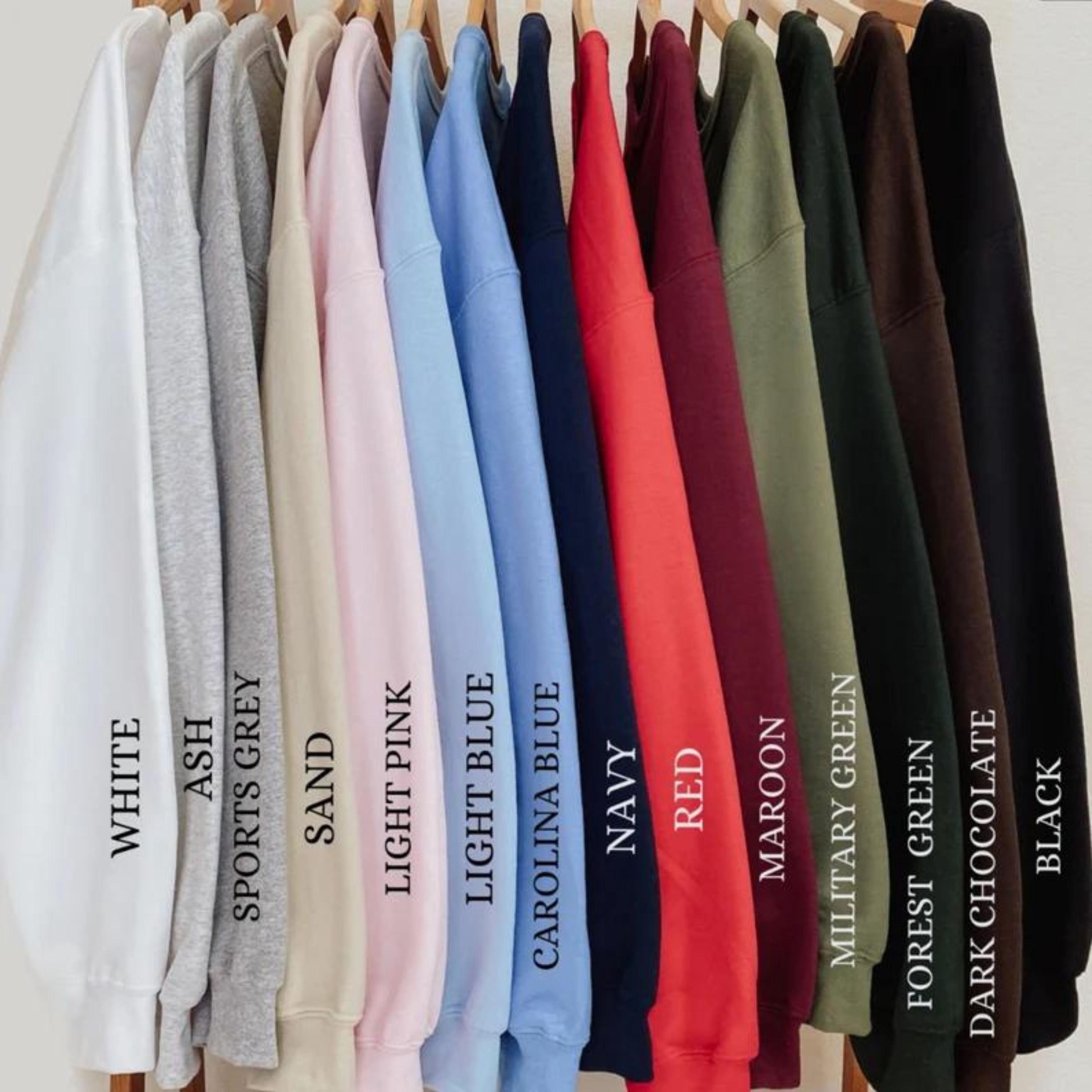 More Than Conquerors Sweatshirt