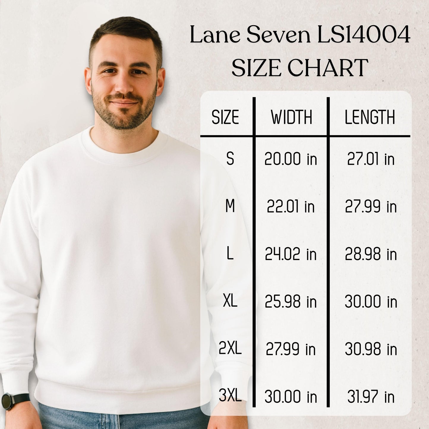 Man of God Crewneck Sweatshirt – Men's Christian Faith Apparel – Christian Graphic Sweatshirt – Christian Gift for Him – Jesus Sweatshirt