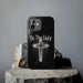 Be The Light Cell Phone Case | Christian Phone Case