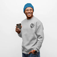 "Man of Faith" Sweatshirt